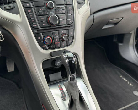 Чорний Опель Астра, об'ємом двигуна 1.4 л та пробігом 169 тис. км за 8150 $, фото 53 на Automoto.ua