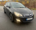Черный Опель Астра, объемом двигателя 1.4 л и пробегом 155 тыс. км за 6499 $, фото 1 на Automoto.ua