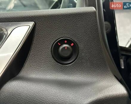 Черный Опель Астра, объемом двигателя 1.6 л и пробегом 173 тыс. км за 8799 $, фото 14 на Automoto.ua