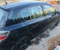 Чорний Опель Астра, об'ємом двигуна 1.36 л та пробігом 261 тис. км за 6900 $, фото 4 на Automoto.ua
