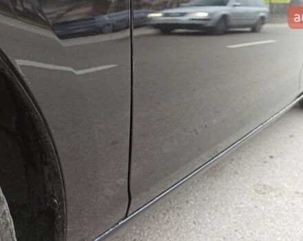 Черный Опель Астра, объемом двигателя 1.4 л и пробегом 157 тыс. км за 7200 $, фото 34 на Automoto.ua