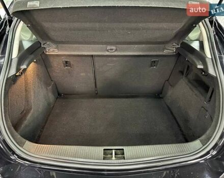 Черный Опель Астра, объемом двигателя 1.6 л и пробегом 173 тыс. км за 8799 $, фото 21 на Automoto.ua