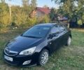 Чорний Опель Астра, об'ємом двигуна 1.6 л та пробігом 205 тис. км за 4000 $, фото 1 на Automoto.ua