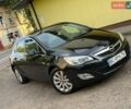 Черный Опель Астра, объемом двигателя 1.6 л и пробегом 137 тыс. км за 7999 $, фото 3 на Automoto.ua
