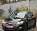 Черный Опель Астра, объемом двигателя 1.6 л и пробегом 174 тыс. км за 7500 $, фото 2 на Automoto.ua