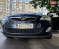 Чорний Опель Астра, об'ємом двигуна 1.69 л та пробігом 245 тис. км за 6300 $, фото 3 на Automoto.ua