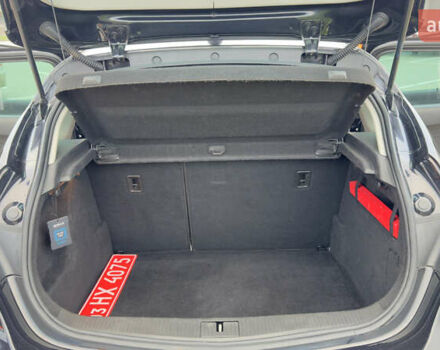 Чорний Опель Астра, об'ємом двигуна 1.4 л та пробігом 169 тис. км за 8150 $, фото 82 на Automoto.ua