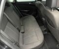 Черный Опель Астра, объемом двигателя 1.4 л и пробегом 255 тыс. км за 5700 $, фото 9 на Automoto.ua