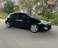 Черный Опель Астра, объемом двигателя 1.69 л и пробегом 249 тыс. км за 3950 $, фото 8 на Automoto.ua