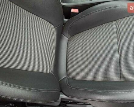 Черный Опель Астра, объемом двигателя 1.4 л и пробегом 157 тыс. км за 7200 $, фото 25 на Automoto.ua