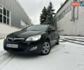 Чорний Опель Астра, об'ємом двигуна 1.7 л та пробігом 295 тис. км за 6499 $, фото 2 на Automoto.ua
