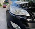Опель Астра 2011 в Чернигове на Automoto.ua Черный Опель Астра, объемом двигателя 1.7 л и пробегом 245 тыс. км за 6300 $, фото 10 на Automoto.ua