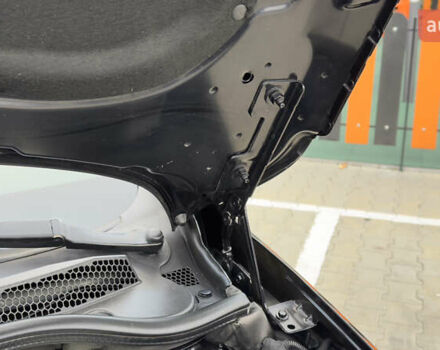 Чорний Опель Астра, об'ємом двигуна 1.4 л та пробігом 169 тис. км за 8150 $, фото 44 на Automoto.ua