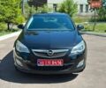 Чорний Опель Астра, об'ємом двигуна 1.6 л та пробігом 246 тис. км за 6200 $, фото 1 на Automoto.ua