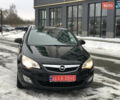 Чорний Опель Астра, об'ємом двигуна 1.6 л та пробігом 155 тис. км за 8350 $, фото 9 на Automoto.ua