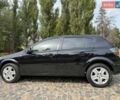 Черный Опель Астра, объемом двигателя 1.6 л и пробегом 200 тыс. км за 5500 $, фото 10 на Automoto.ua