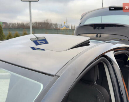 Чорний Опель Астра, об'ємом двигуна 1.4 л та пробігом 169 тис. км за 8150 $, фото 75 на Automoto.ua