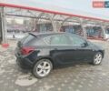 Черный Опель Астра, объемом двигателя 1.4 л и пробегом 211 тыс. км за 7500 $, фото 5 на Automoto.ua