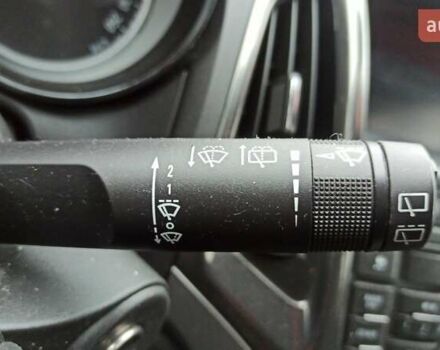 Черный Опель Астра, объемом двигателя 1.4 л и пробегом 157 тыс. км за 7200 $, фото 42 на Automoto.ua