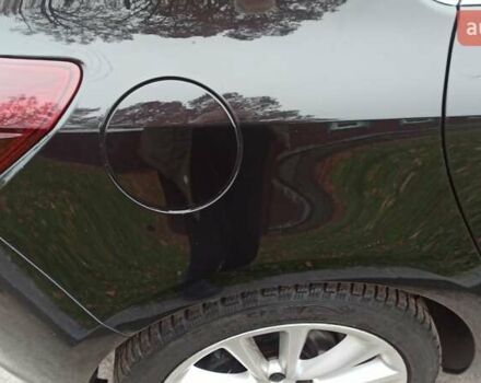 Черный Опель Астра, объемом двигателя 1.4 л и пробегом 157 тыс. км за 7200 $, фото 19 на Automoto.ua