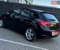 Черный Опель Астра, объемом двигателя 1.6 л и пробегом 173 тыс. км за 8999 $, фото 24 на Automoto.ua