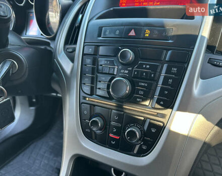 Чорний Опель Астра, об'ємом двигуна 1.7 л та пробігом 295 тис. км за 5999 $, фото 32 на Automoto.ua