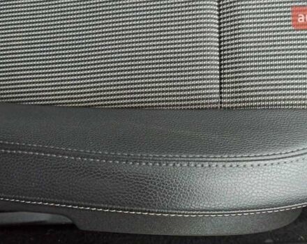 Черный Опель Астра, объемом двигателя 1.4 л и пробегом 157 тыс. км за 7200 $, фото 54 на Automoto.ua