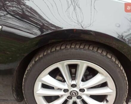 Черный Опель Астра, объемом двигателя 1.4 л и пробегом 157 тыс. км за 7200 $, фото 16 на Automoto.ua