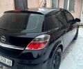 Черный Опель Астра, объемом двигателя 1.4 л и пробегом 218 тыс. км за 6100 $, фото 4 на Automoto.ua