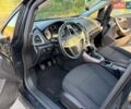 Черный Опель Астра, объемом двигателя 1.4 л и пробегом 188 тыс. км за 5100 $, фото 6 на Automoto.ua