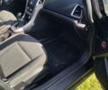 Черный Опель Астра, объемом двигателя 1.6 л и пробегом 210 тыс. км за 7500 $, фото 10 на Automoto.ua