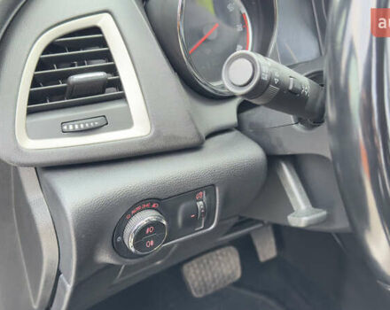 Чорний Опель Астра, об'ємом двигуна 1.4 л та пробігом 169 тис. км за 8150 $, фото 50 на Automoto.ua