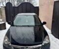 Черный Опель Астра, объемом двигателя 1.4 л и пробегом 218 тыс. км за 6100 $, фото 2 на Automoto.ua