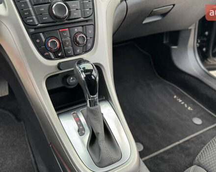 Чорний Опель Астра, об'ємом двигуна 1.4 л та пробігом 169 тис. км за 8150 $, фото 56 на Automoto.ua