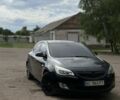 Чорний Опель Астра, об'ємом двигуна 1.2 л та пробігом 300 тис. км за 5000 $, фото 1 на Automoto.ua