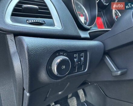 Чорний Опель Астра, об'ємом двигуна 1.7 л та пробігом 295 тис. км за 5999 $, фото 20 на Automoto.ua