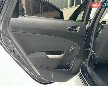 Чорний Опель Астра, об'ємом двигуна 1.7 л та пробігом 295 тис. км за 6499 $, фото 29 на Automoto.ua