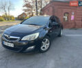 Чорний Опель Астра, об'ємом двигуна 1.7 л та пробігом 295 тис. км за 5999 $, фото 4 на Automoto.ua