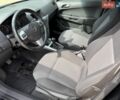 Черный Опель Астра, объемом двигателя 1.6 л и пробегом 200 тыс. км за 5500 $, фото 13 на Automoto.ua