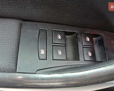 Черный Опель Астра, объемом двигателя 1.4 л и пробегом 157 тыс. км за 7200 $, фото 49 на Automoto.ua