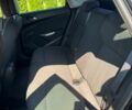 Черный Опель Астра, объемом двигателя 1.7 л и пробегом 245 тыс. км за 7000 $, фото 6 на Automoto.ua
