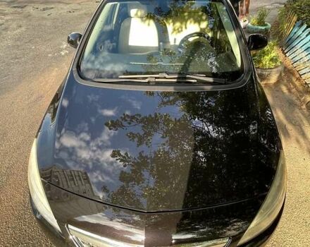 Чорний Опель Астра, об'ємом двигуна 1.69 л та пробігом 245 тис. км за 6300 $, фото 9 на Automoto.ua