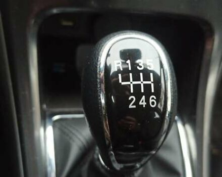 Черный Опель Астра, объемом двигателя 1.4 л и пробегом 157 тыс. км за 7200 $, фото 45 на Automoto.ua