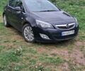 Чорний Опель Астра, об'ємом двигуна 1.7 л та пробігом 275 тис. км за 7300 $, фото 1 на Automoto.ua