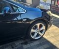 Черный Опель Астра, объемом двигателя 1.6 л и пробегом 223 тыс. км за 8500 $, фото 5 на Automoto.ua