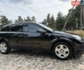 Черный Опель Астра, объемом двигателя 1.6 л и пробегом 200 тыс. км за 5500 $, фото 2 на Automoto.ua