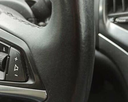 Черный Опель Астра, объемом двигателя 1.4 л и пробегом 157 тыс. км за 7200 $, фото 41 на Automoto.ua