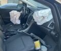 Чорний Опель Астра, об'ємом двигуна 1.4 л та пробігом 165 тис. км за 3312 $, фото 7 на Automoto.ua