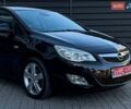 Черный Опель Астра, объемом двигателя 1.6 л и пробегом 173 тыс. км за 8999 $, фото 2 на Automoto.ua