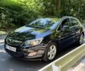 Чорний Опель Астра, об'ємом двигуна 1.2 л та пробігом 270 тис. км за 6500 $, фото 1 на Automoto.ua